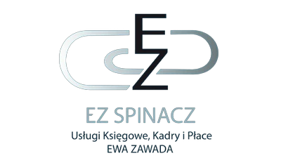 EZ Spinacz - logo